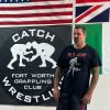 Catch Wrestling Seminar (OSG) Photo 1